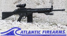 PTR 91 Squad Carbine