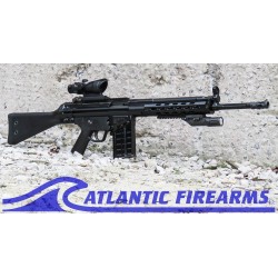 PTR 91 Squad Carbine
