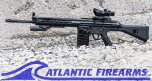PTR 91 Squad Carbine