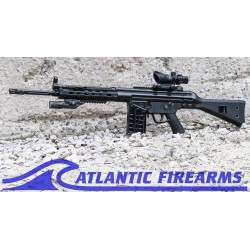 PTR 91 Squad Carbine
