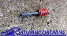 F12 Shotgun Soft Charging Handle-Typhoon Defense