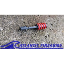 F12 Shotgun Soft Charging Handle-Typhoon Defense