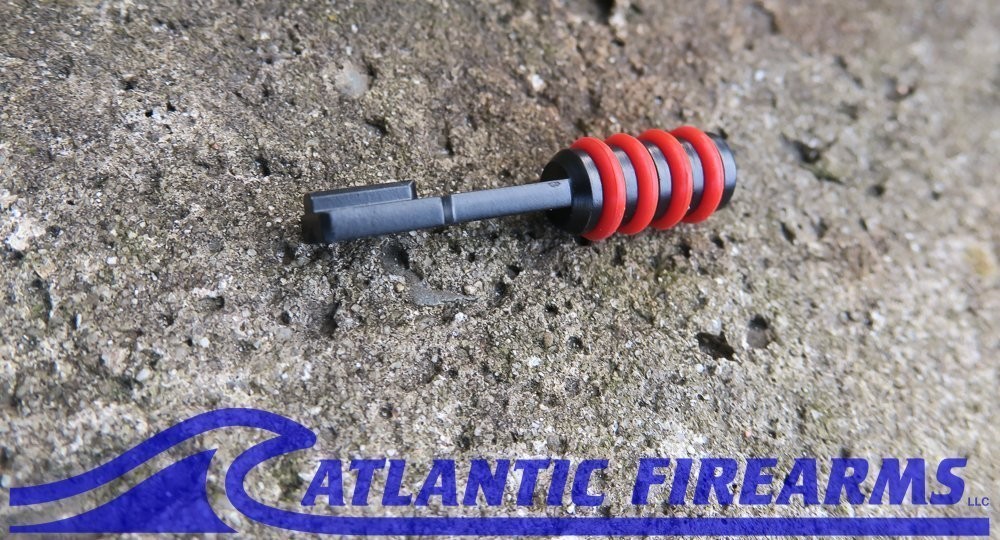 F12 Shotgun Soft Charging Handle-Typhoon Defense