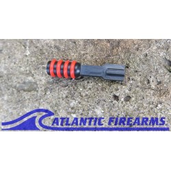 F12 Shotgun Soft Charging Handle-Typhoon Defense