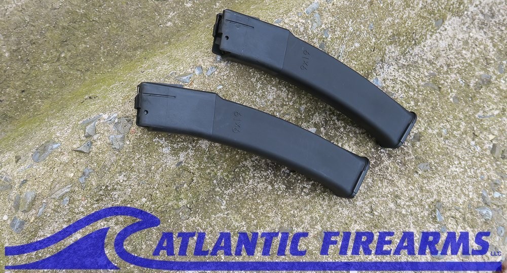 KR9 10 round Magazine- Kalashnikov USA- 2 Pack
