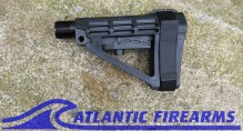 SB Tactical SBA4 Pistol Brace