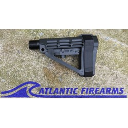 SB Tactical SBA4 Pistol Brace