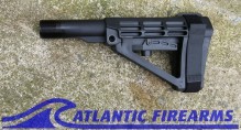 SB Tactical SBA4 Pistol Brace