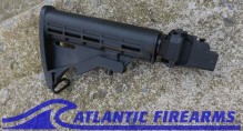 AK 47 WBP FOX /Beryl Folder Stock-M4 Bonesteel