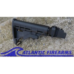 AK 47 WBP FOX /Beryl Folder Stock-M4 Bonesteel