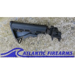 AK 47 WBP FOX /Beryl Folder Stock-M4 Bonesteel