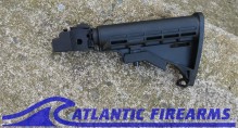 AK 47 WBP FOX /Beryl Folder Stock-M4 Bonesteel