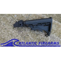 AK 47 WBP FOX /Beryl Folder Stock-M4 Bonesteel