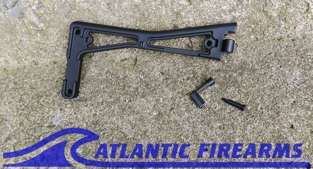 GHM9 and GHM45 Folding Stock-B&T