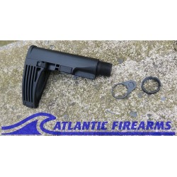 Tailhook MOD 2-Gear Head Works