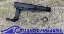 Tailhook MOD 2-Gear Head Works