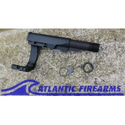 Tailhook MOD 2-Gear Head Works