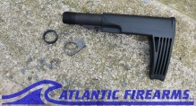 Tailhook MOD 2-Gear Head Works
