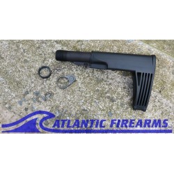 Tailhook MOD 2-Gear Head Works