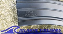 AR15 Magazine 4 Pack Promo