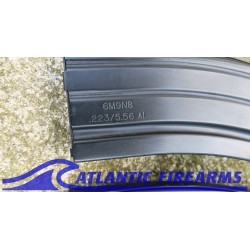 AR15 Magazine 4 Pack Promo