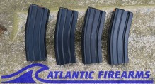 AR15 Magazine 4 Pack Promo