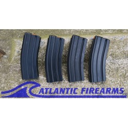 AR15 Magazine 4 Pack Promo