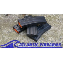 AR15 Magazine 4 Pack Promo