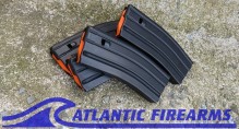 AR15 Magazine 4 Pack Promo