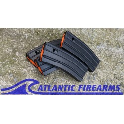 AR15 Magazine 4 Pack Promo