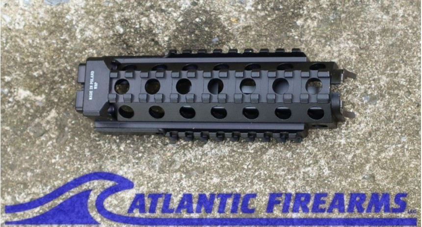 AK Picatinny Tri Rail Lower Handguard -WBP Poland