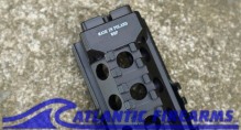 AK Picatinny Tri Rail Lower Handguard -WBP Poland