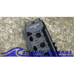AK Picatinny Tri Rail Lower Handguard -WBP Poland