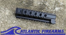 AK Picatinny Tri Rail Lower Handguard -WBP Poland
