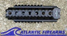 AK Picatinny Tri Rail Lower Handguard -WBP Poland
