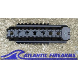AK Picatinny Tri Rail Lower Handguard -WBP Poland