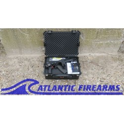 Micro Galil Style - IKON G223-Black