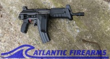 Micro Galil Style - IKON G223-Black