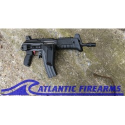 Micro Galil Style - IKON G223-Black