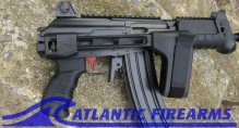 Micro Galil Style - IKON G223-Black