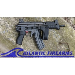 Micro Galil Style - IKON G223-Black