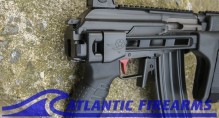 Micro Galil Style - IKON G223-Black