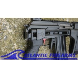 Micro Galil Style - IKON G223-Black