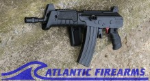 Micro Galil Style - IKON G223-Black