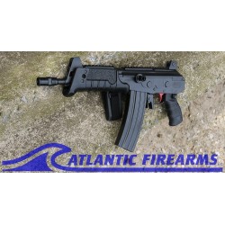 Micro Galil Style - IKON G223-Black