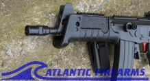 Micro Galil Style - IKON G223-Black
