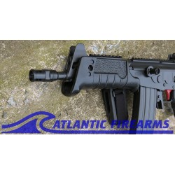 Micro Galil Style - IKON G223-Black