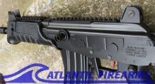 Micro Galil Style - IKON G223-Black