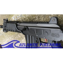 Micro Galil Style - IKON G223-Black