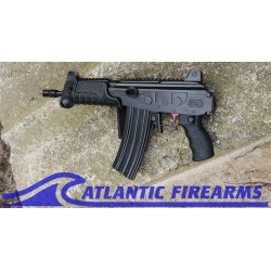 Micro Galil Style - IKON G223-Black